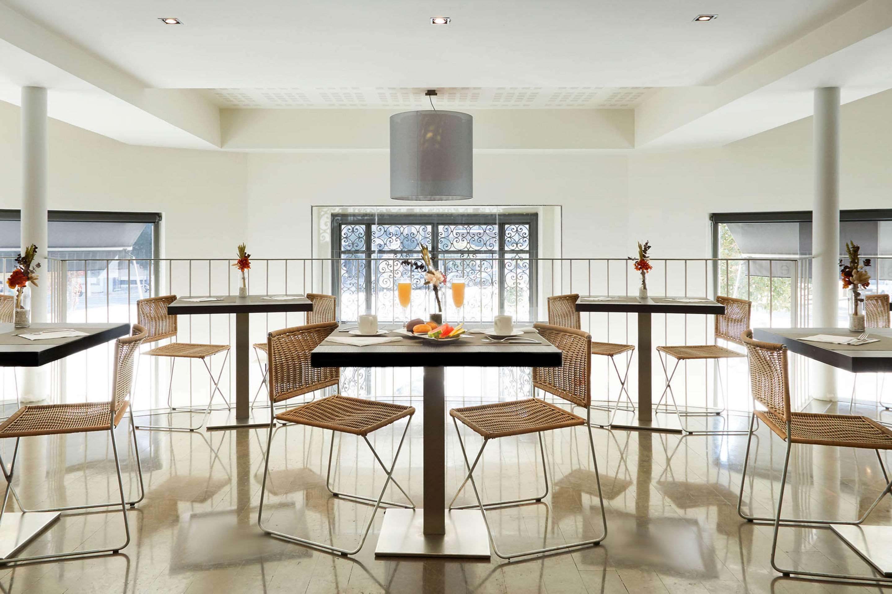 Hotel Sercotel Amister Art Barcelona