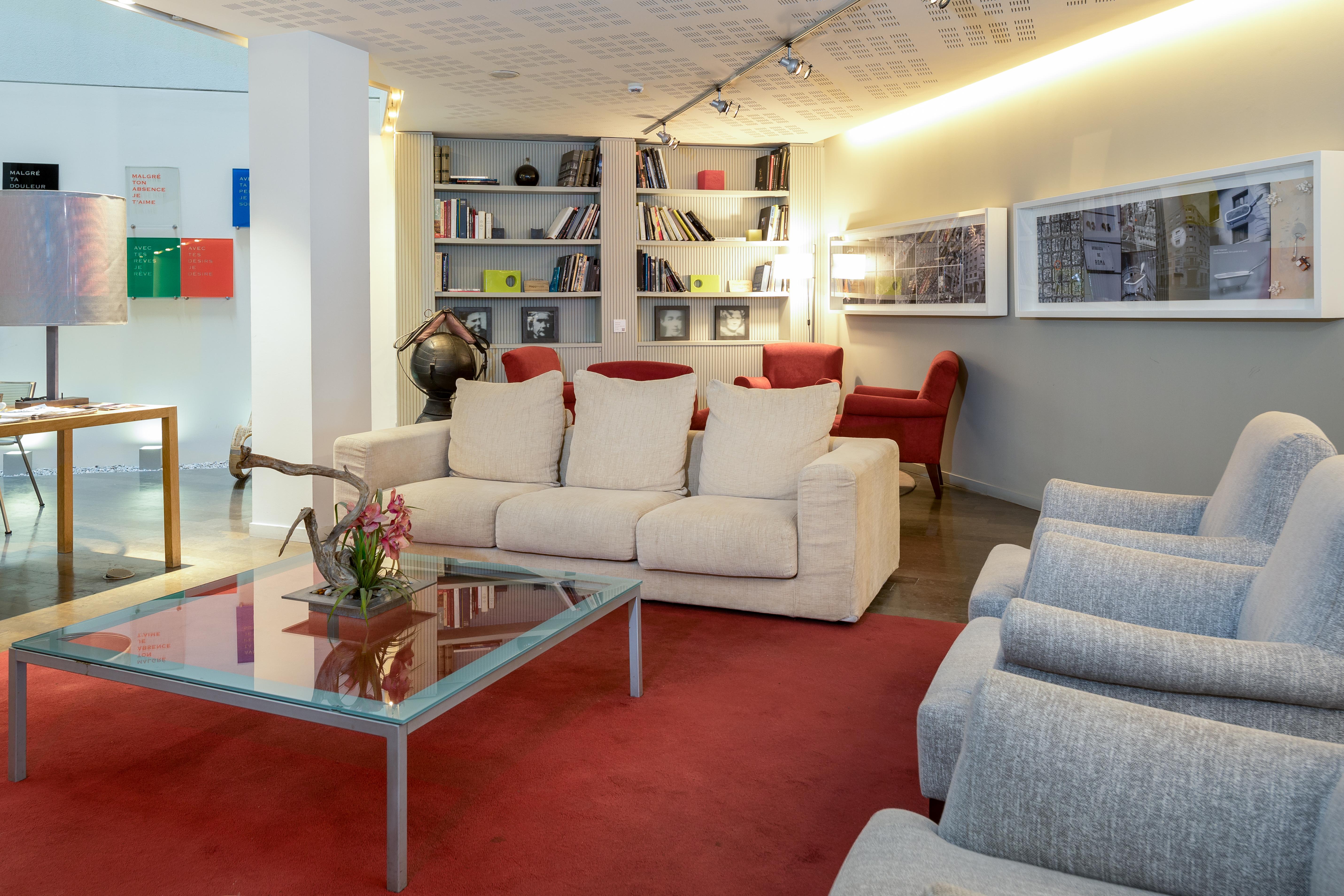 Sercotel Amister Art 4* Barcelona