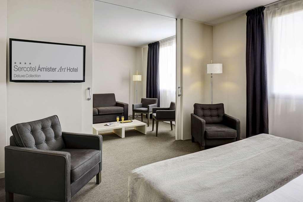 Sercotel Amister Art Barcelona