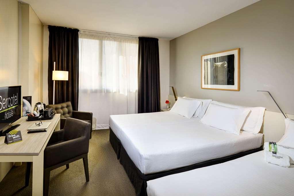 Sercotel Amister Art Hotel