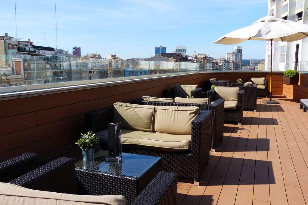 Sercotel Amister Art Hotell 4*