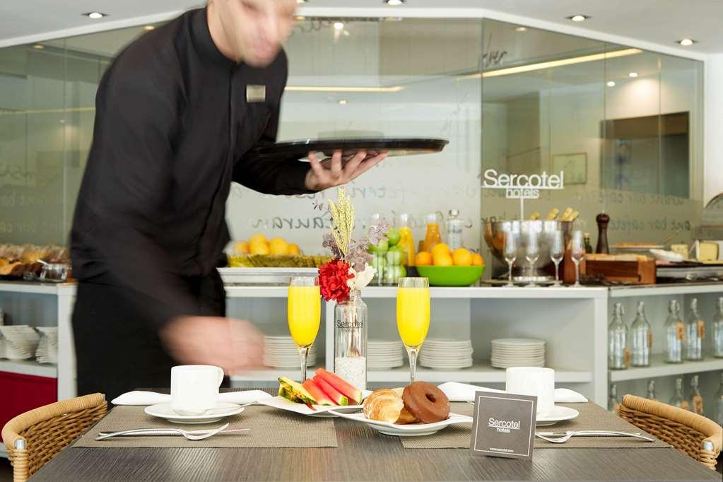 Hotell Sercotel Amister Art 4*