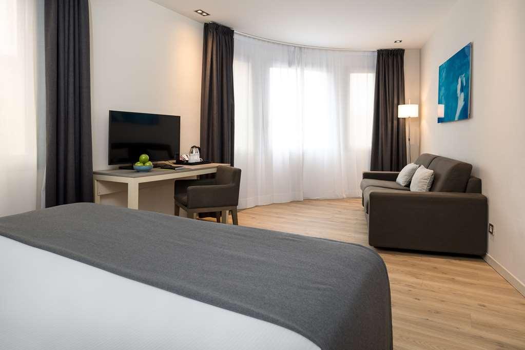 Sercotel Amister Art Hotell Barcelona