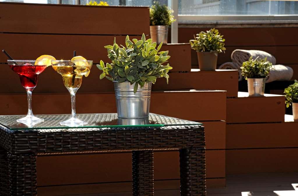 Hotell Sercotel Amister Art 4*