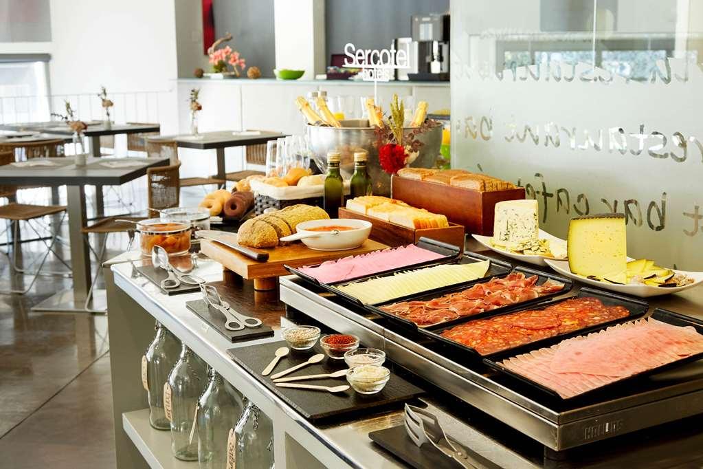 Sercotel Amister Art Hotel